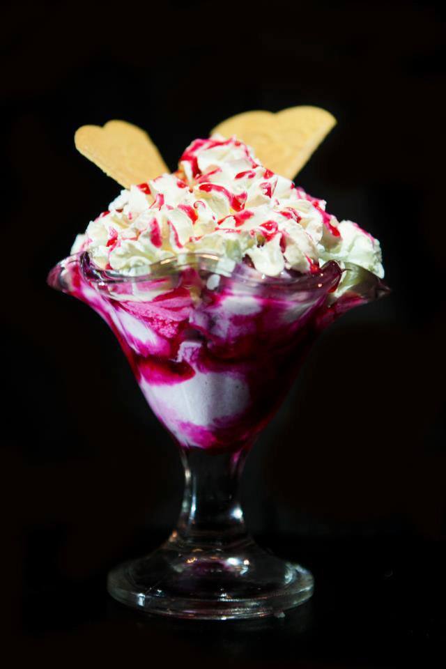 Creams Cafe, Norbury, London