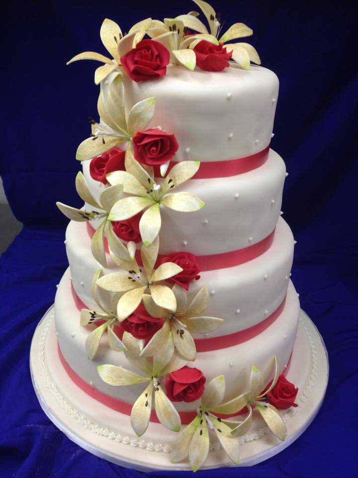 19 Photos Inspirational Lewisham Cake Box