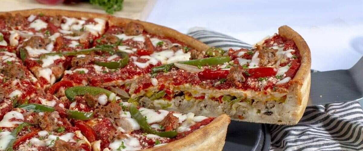 Sbarro Photos Pictures Of Sbarro Makati City Zomato