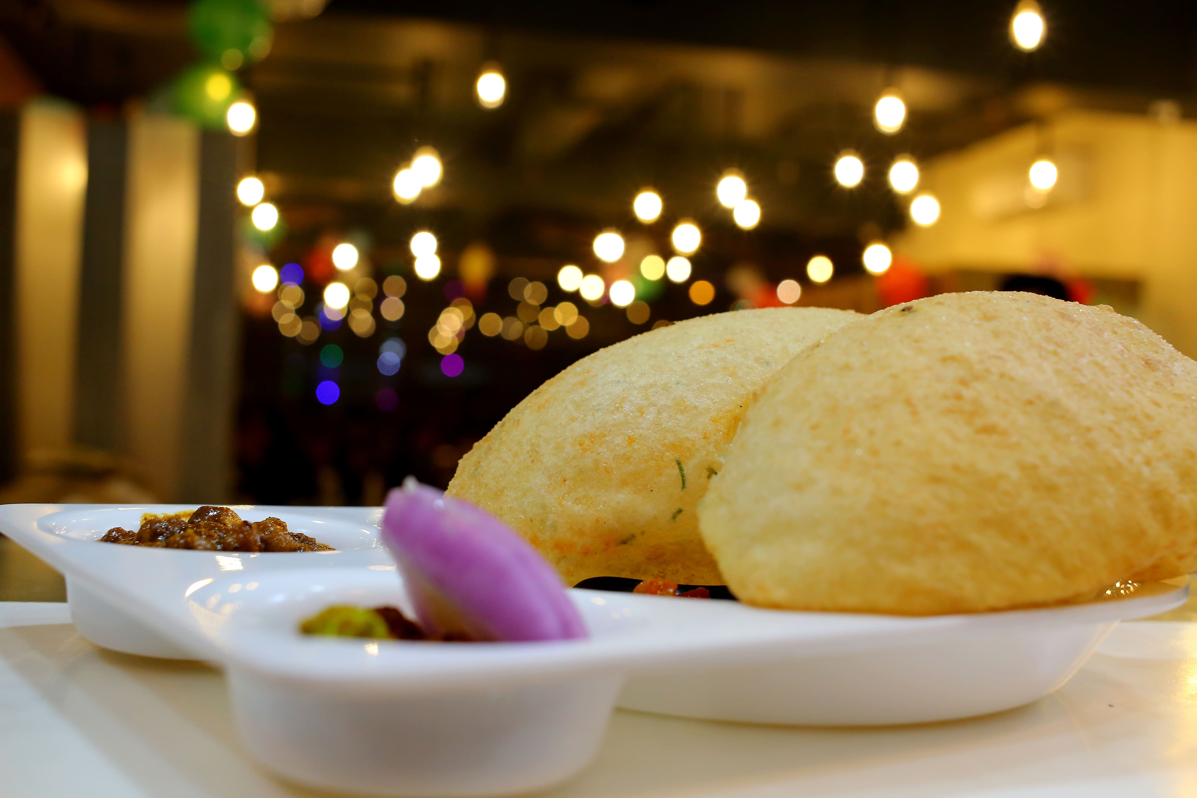 Gulab, Sector 12, Dwarka, New Delhi Zomato