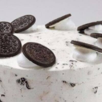 cake 2 go project