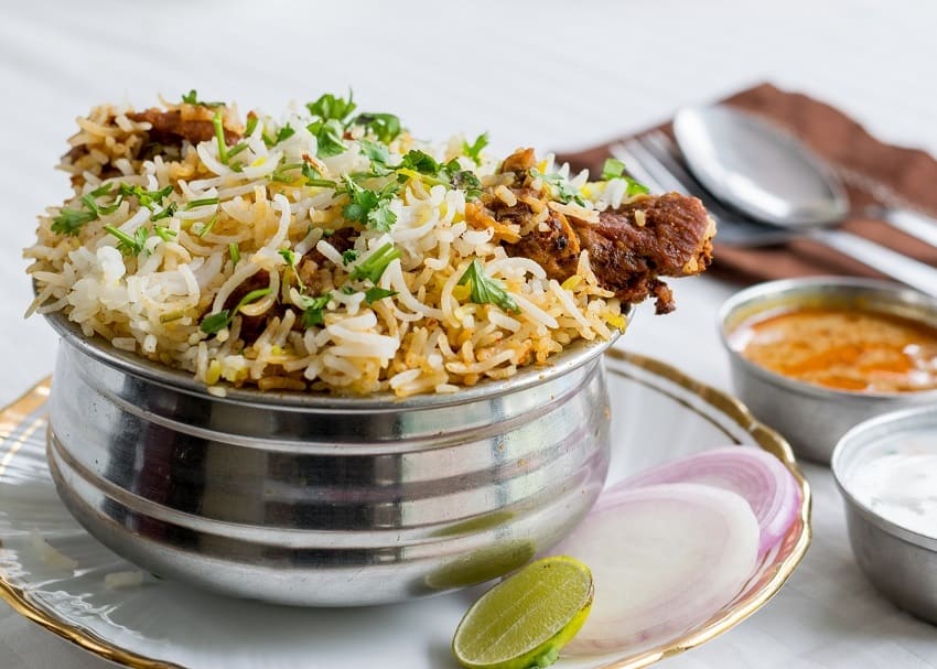 Hyderabad Biryaani House, Hadapsar, Pune Zomato