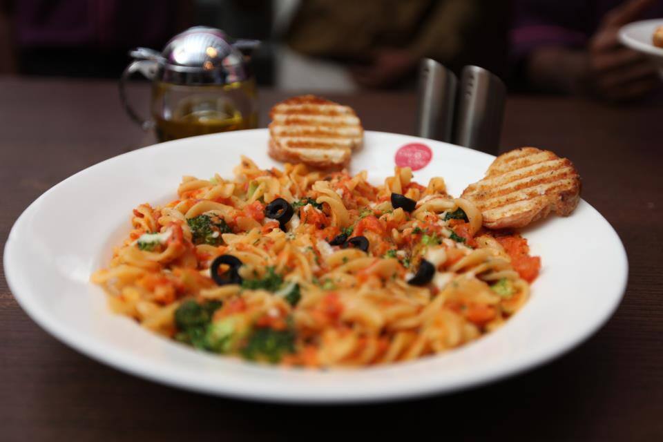 Cup O' Cafe, Perungudi, Chennai Zomato