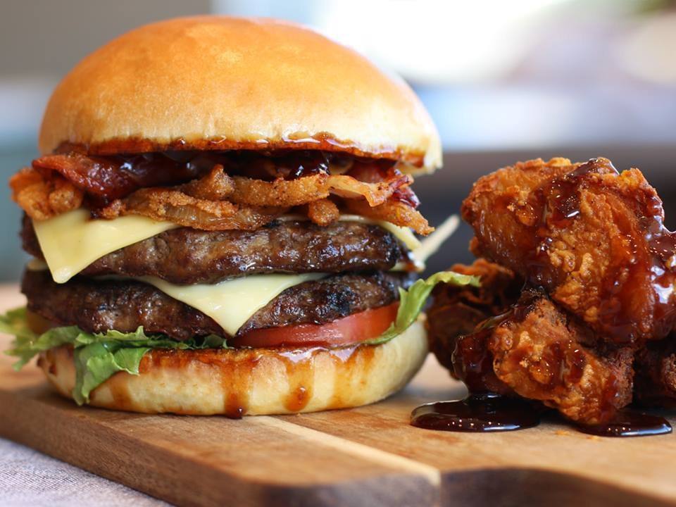 Carl's Jr, Albany, Auckland Zomato