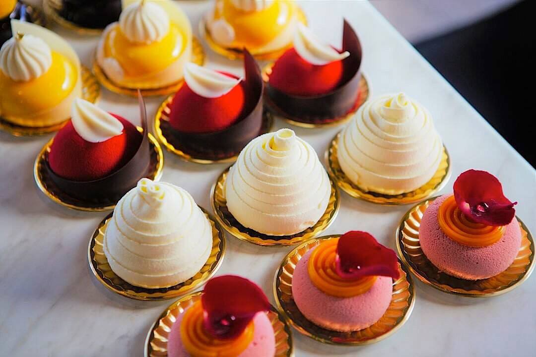 The Gateau House Newmarket Auckland