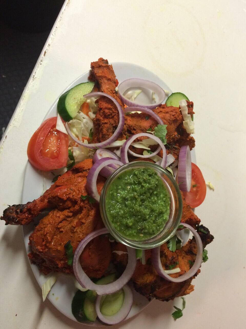 Curry Palace Menu, Menu for Curry Palace, Papatoetoe, Auckland