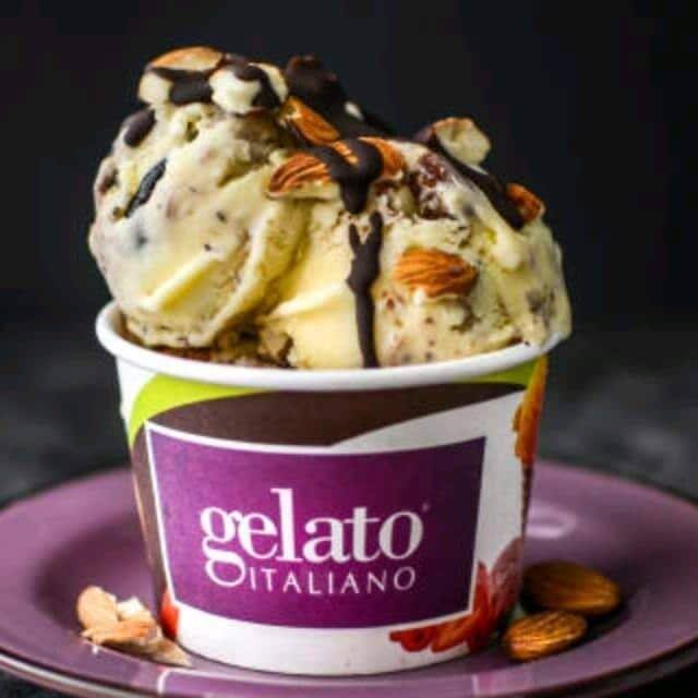 Gelato Italiano