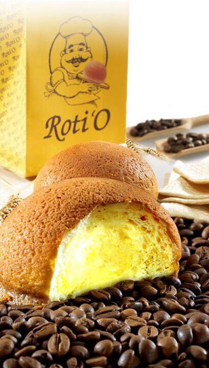Roti 'O, Mall Ambassador, Kuningan, Jakarta - Zomato Indonesia