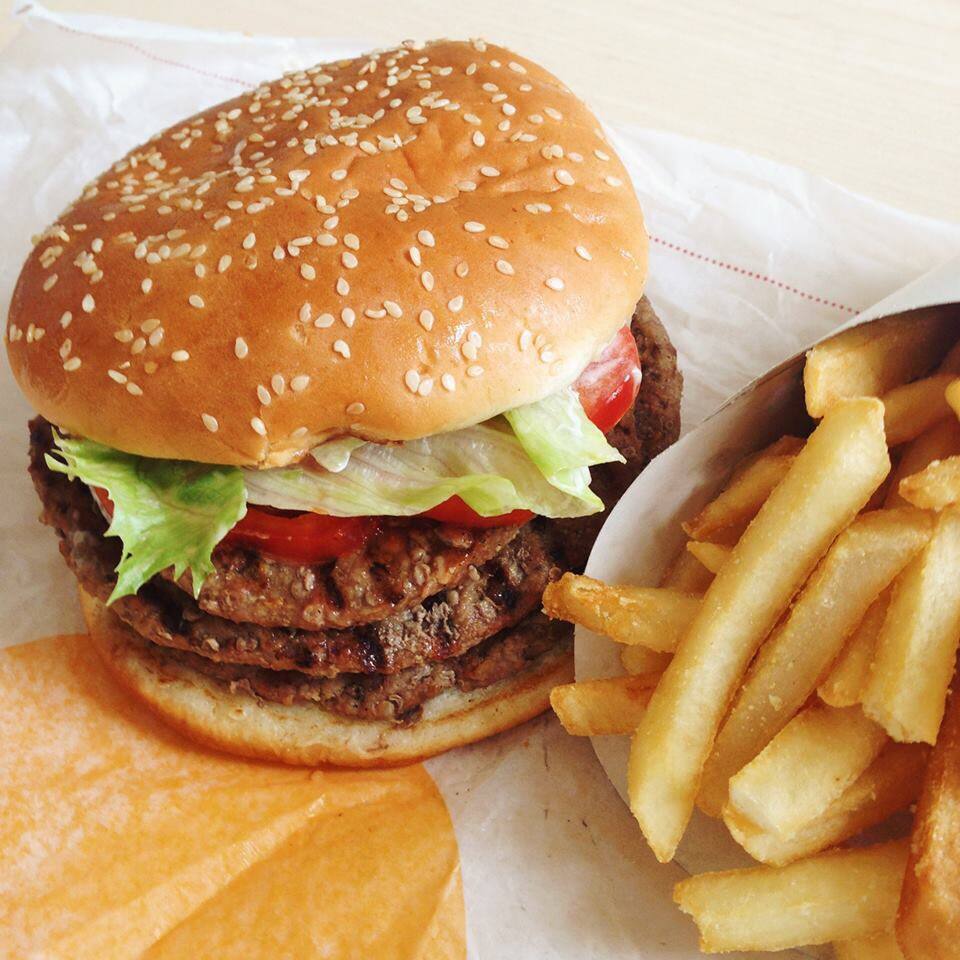 Burger King Photos Pictures Of Burger King Jakarta Zomato