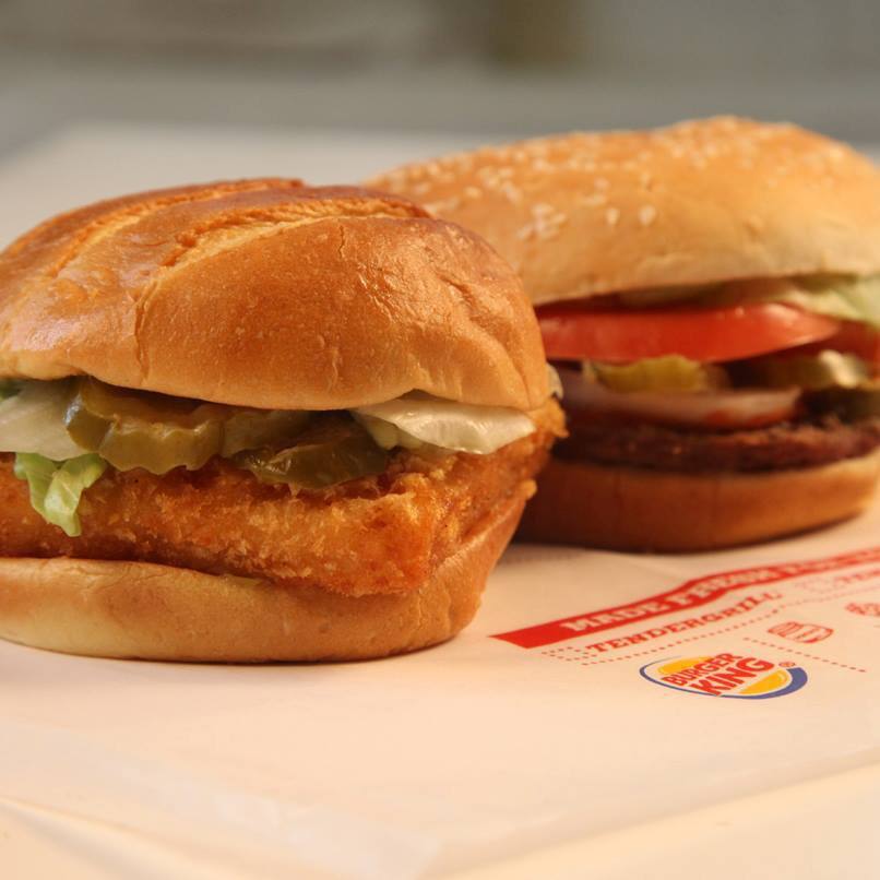 Burger King Photos Pictures Of Burger King Jakarta Zomato