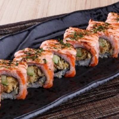 Sushi Tei Menu, Menu For Sushi Tei, Pondok Indah, Jakarta Sushi Tei Menu, Menu For Sushi Tei, Pondok Indah, Jakarta