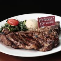 Holycow Steak Hotel By Holycow Sukmajaya Depok Zomato
