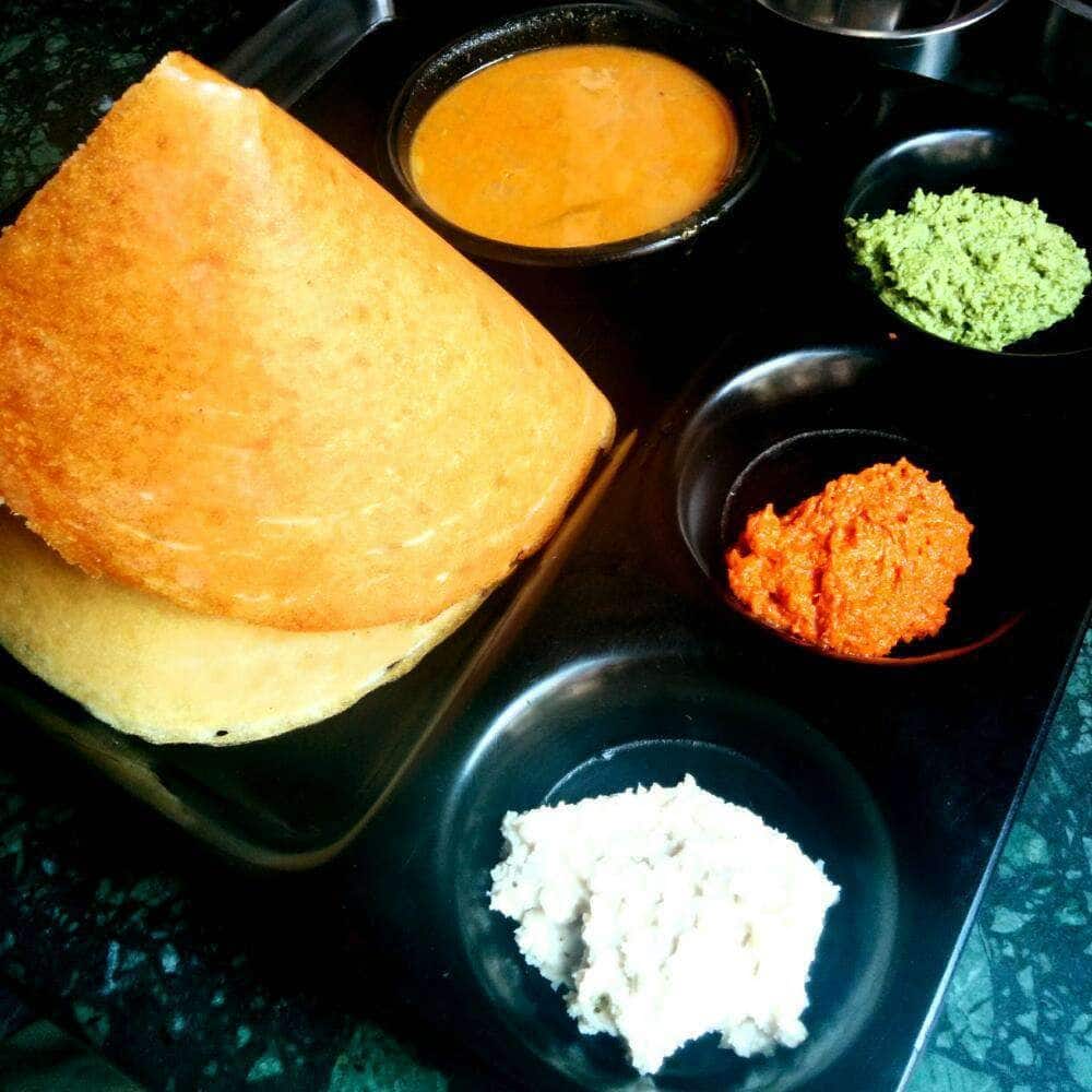 south indian restaurants, south indian food, south indian restaurants near me, dosa, idli - Carnatic Cafe - img2