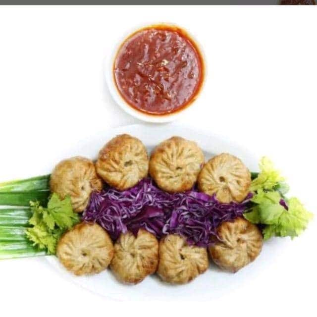 Menu of Noodle Station, Phoenix United Mall, Alambagh, Lucknow