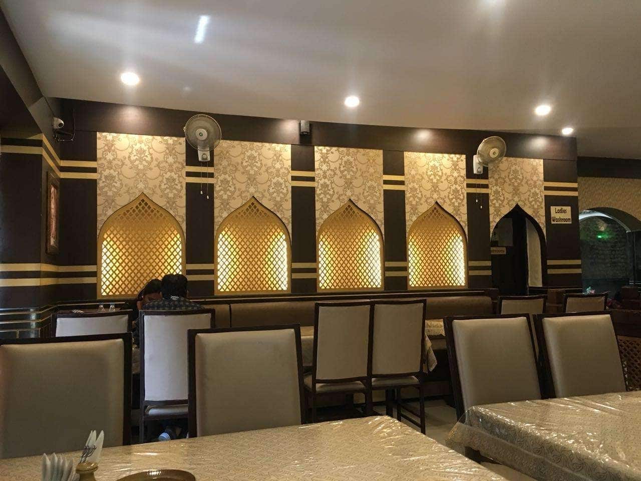 kebabs, kebab restaurants, lucknow kebabs, galouti kebab, seekh kebab, shami kebab, tunday kebab, mughlai food - Dastarkhwan - img4