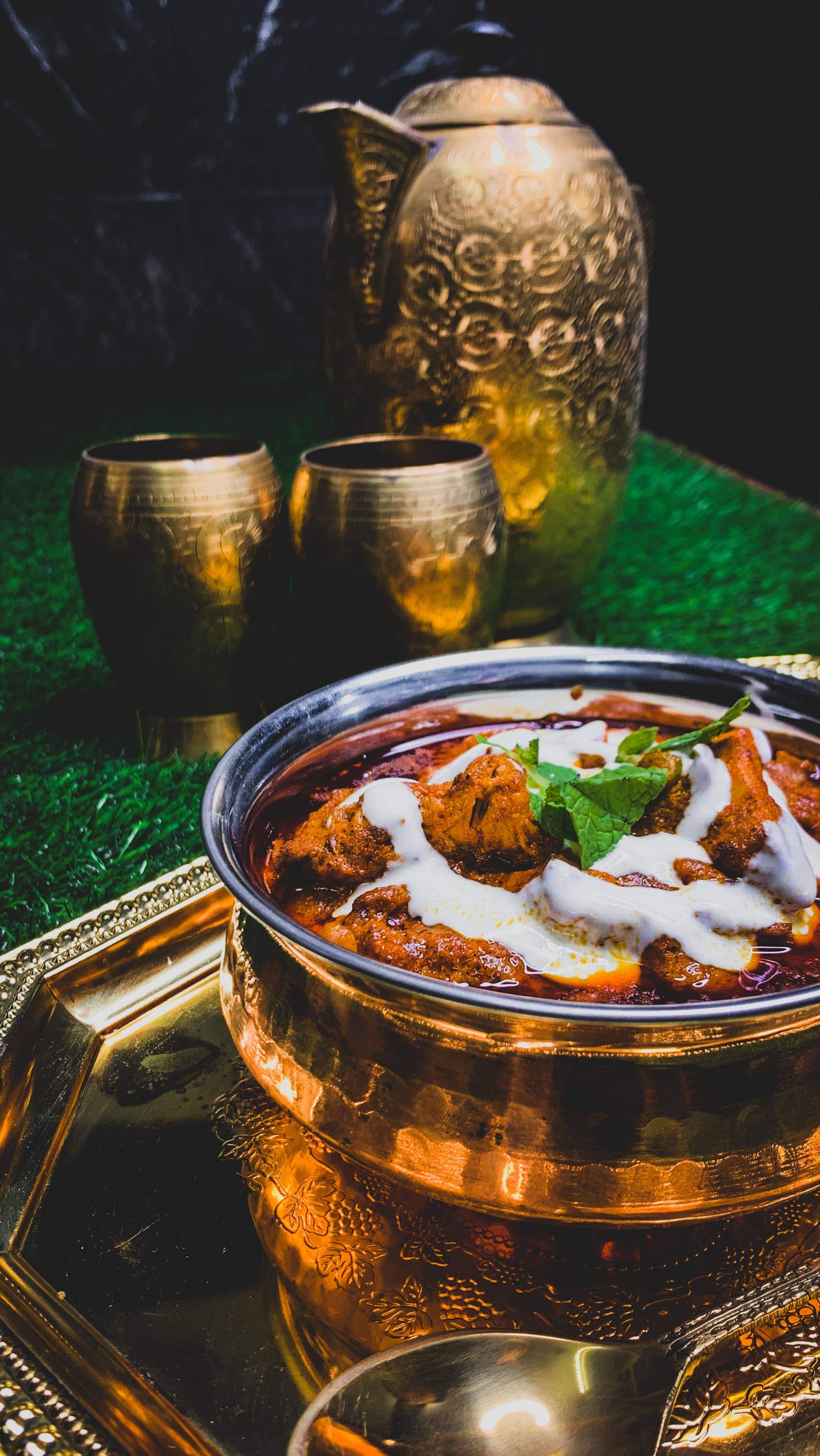 kebabs, kebab restaurants, lucknow kebabs, galouti kebab, seekh kebab, shami kebab, tunday kebab, mughlai food - Dastarkhwan - img1