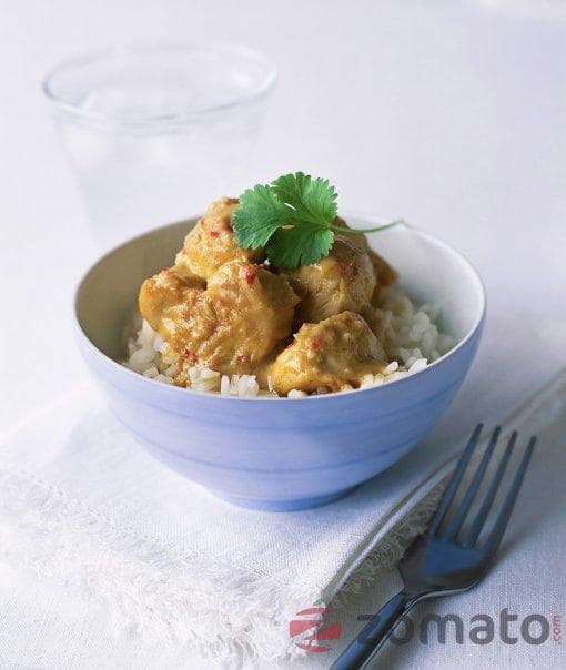 Nirulas Potpourri, Sector 2, Noida Zomato