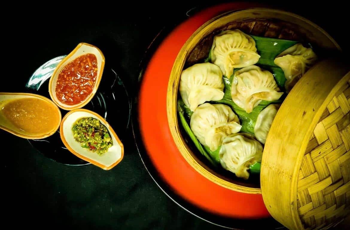 My thai, tuk tuk thai, khao pad, green thai curry, Thai cuisine, Tom Yum soup, pad thai noodles - Republic Of Noodles - Lemon Tree Premier, Hitech City, Hyderabad - img3