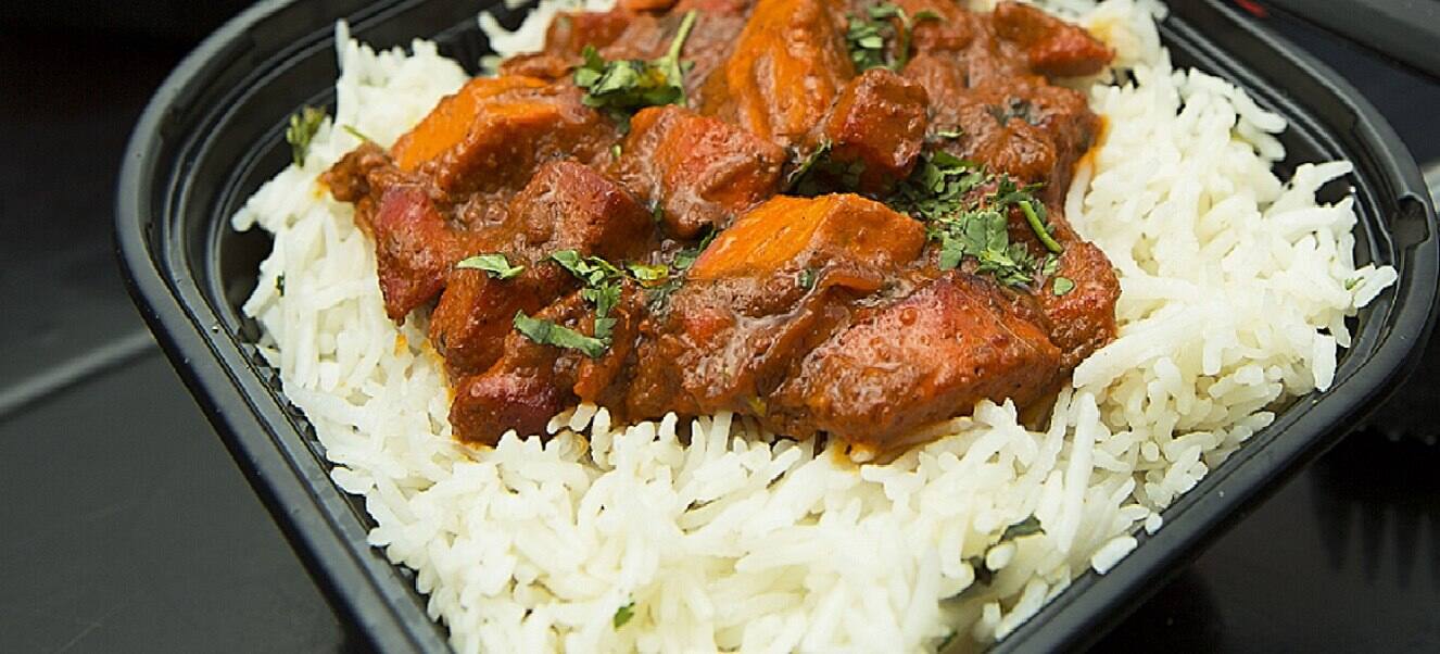 Rice Bowl Menu, Menu for Rice Bowl, Gachibowli, Hyderabad