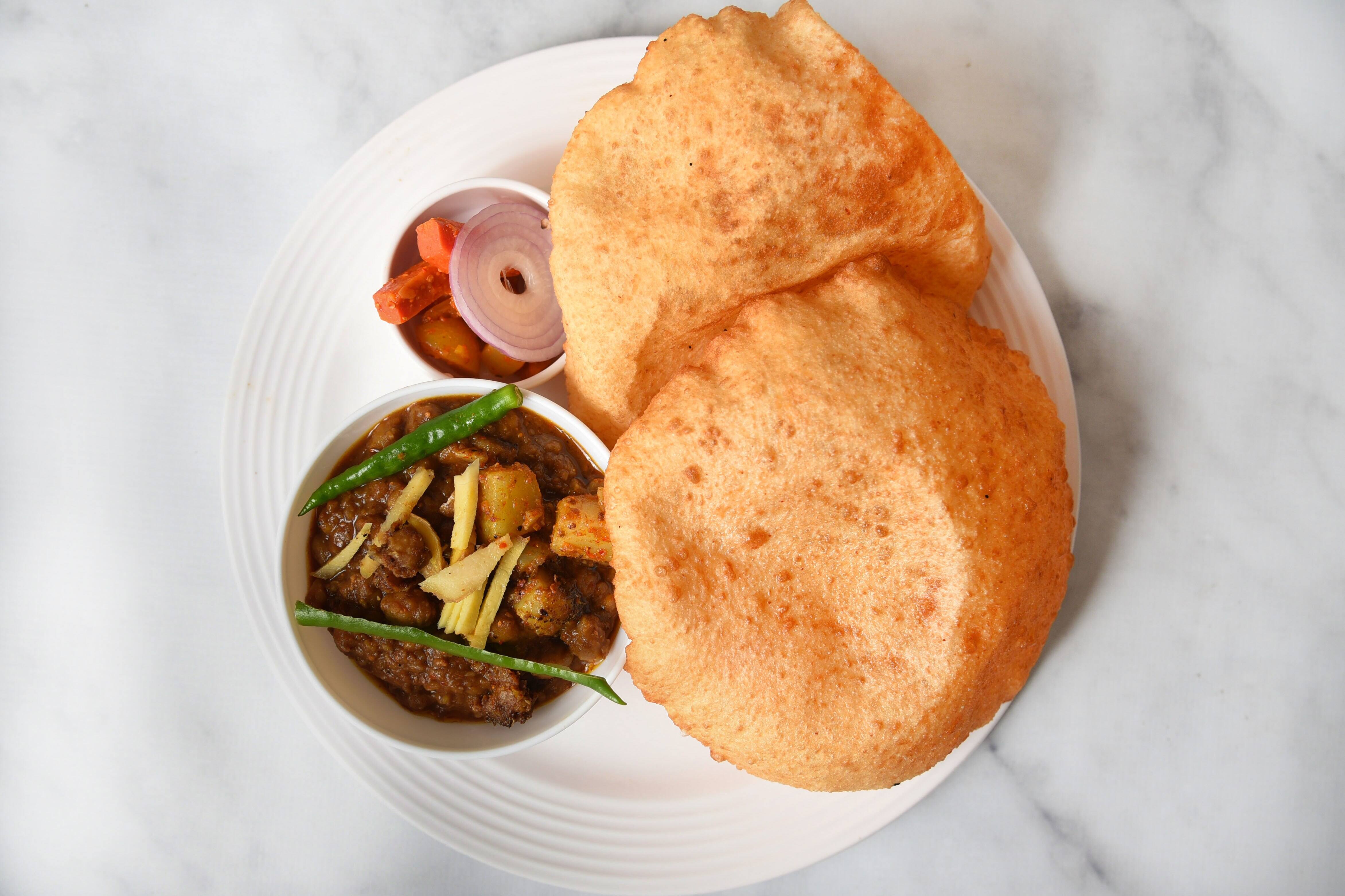 Om Corner, Karol Bagh, New Delhi Zomato