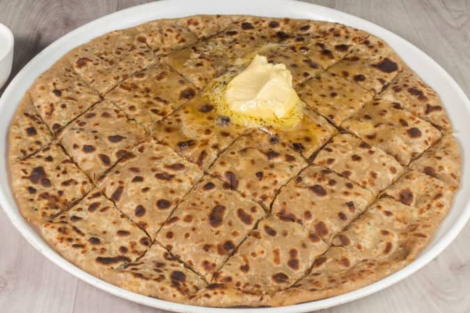 Masty Punjab Paratha House