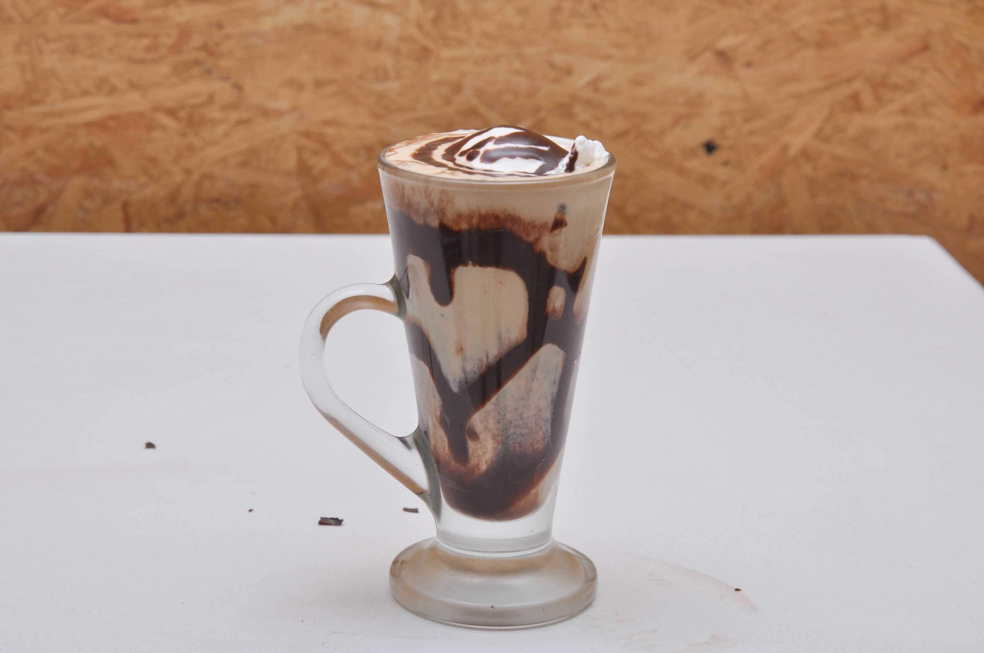 Cafe CadB Corner, Nigdi order online Zomato