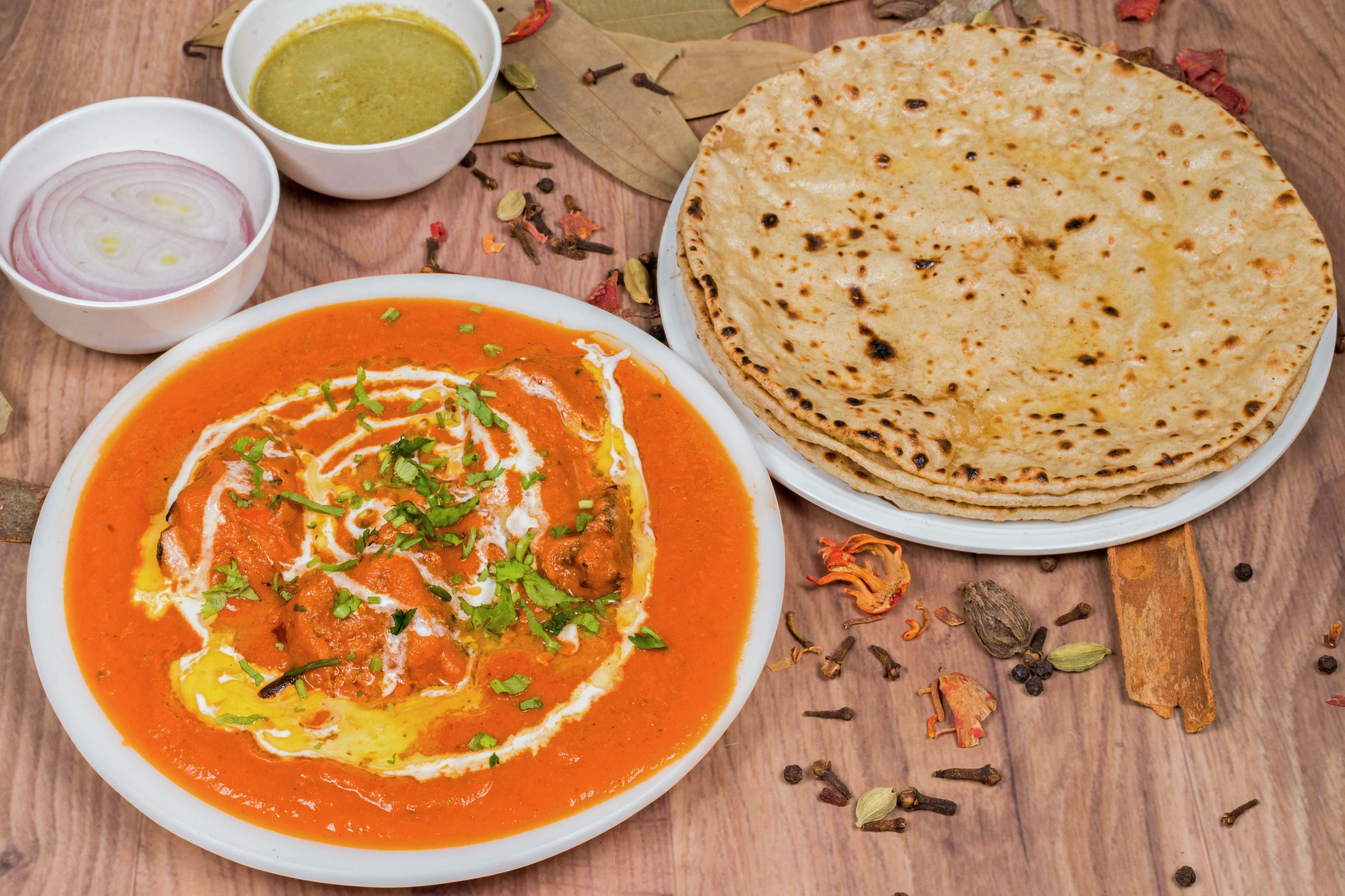 Sanjha Chulha, Vijay Nagar, Indore | Zomato