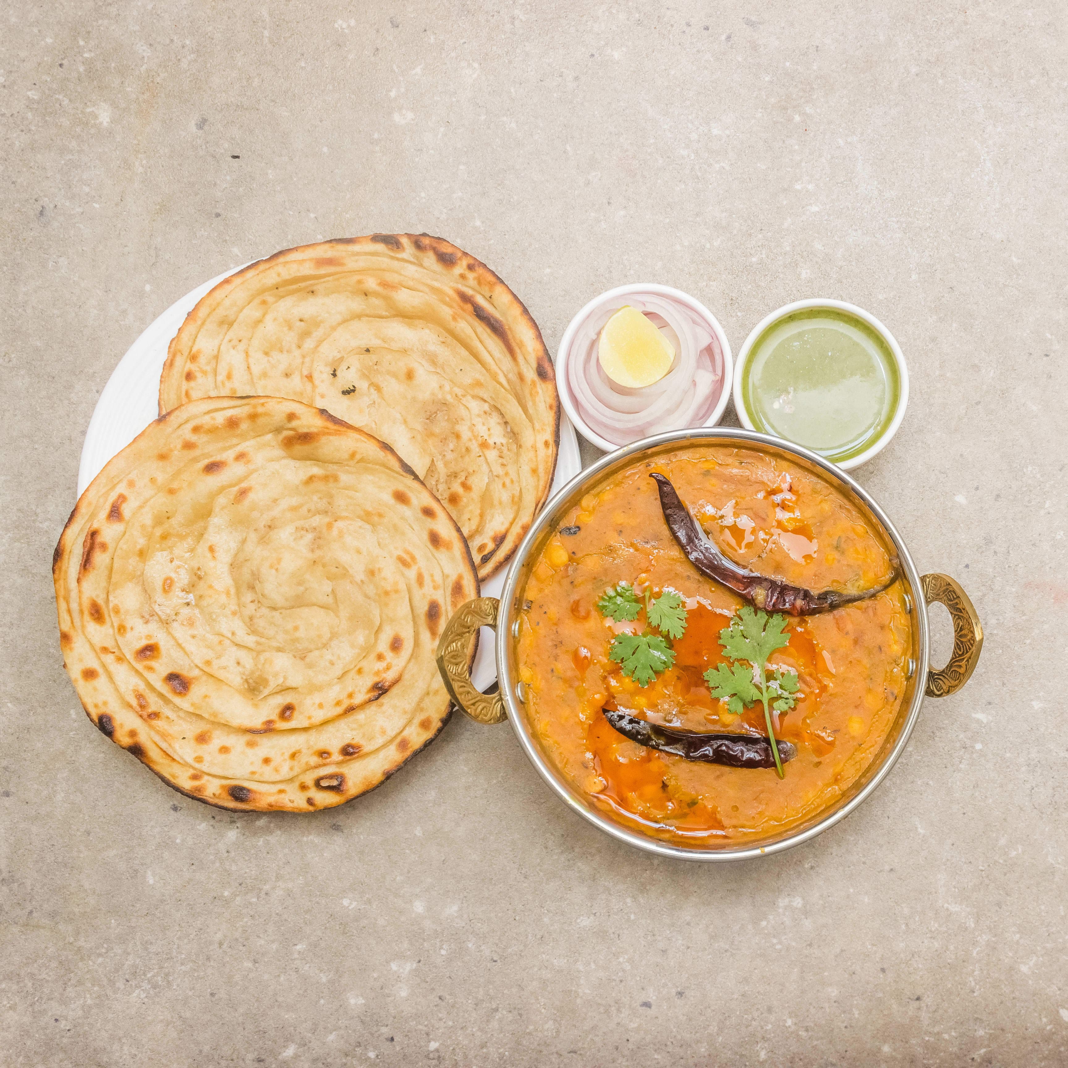 Menu of Sanjha Chulha, Vijay Nagar, Indore