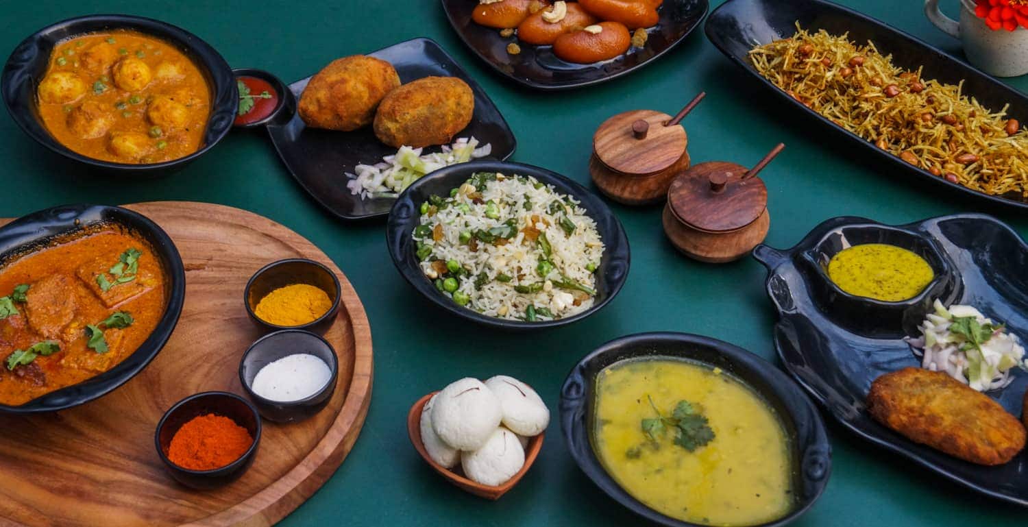 サンチャイチャ Sanjha Chulha, Vijay Nagar, Indore | Zomato