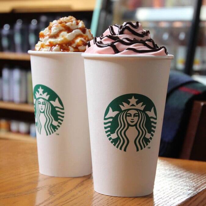 Starbucks Reviews, User Reviews for Starbucks, Queenstown Central