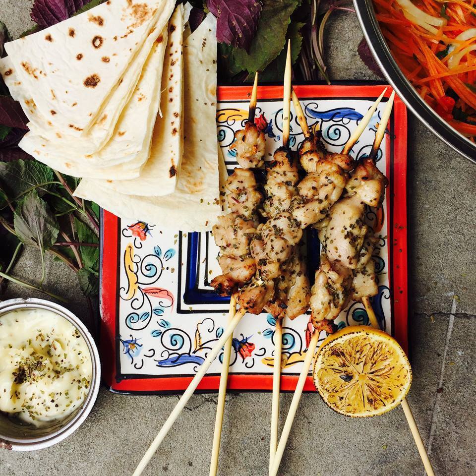 Lamb & Cumin, Chatswood, Sydney Zomato