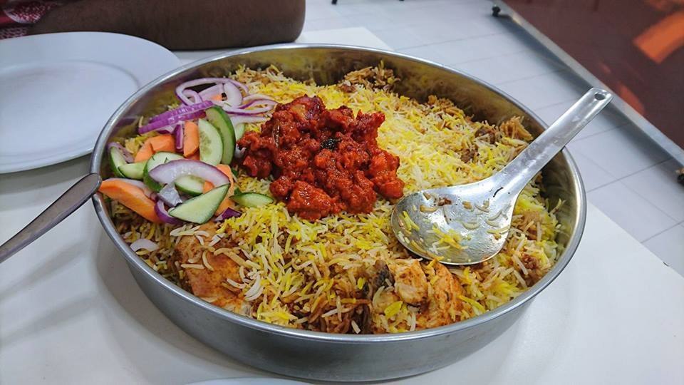 Pista House, Wentworthville, Sydney Zomato