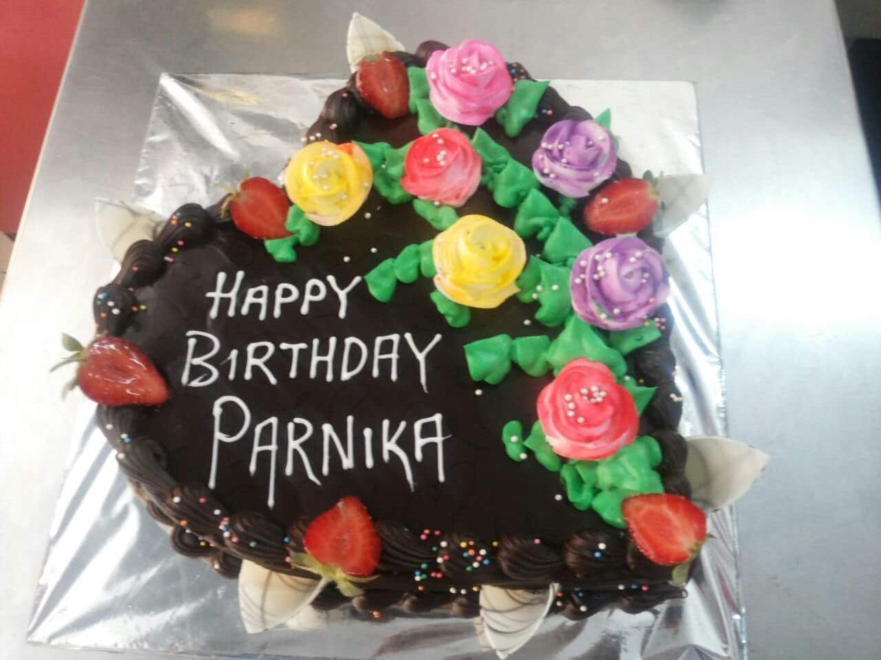 Fresh Cakes N Breads, Kopar Khairane, Navi Mumbai Zomato