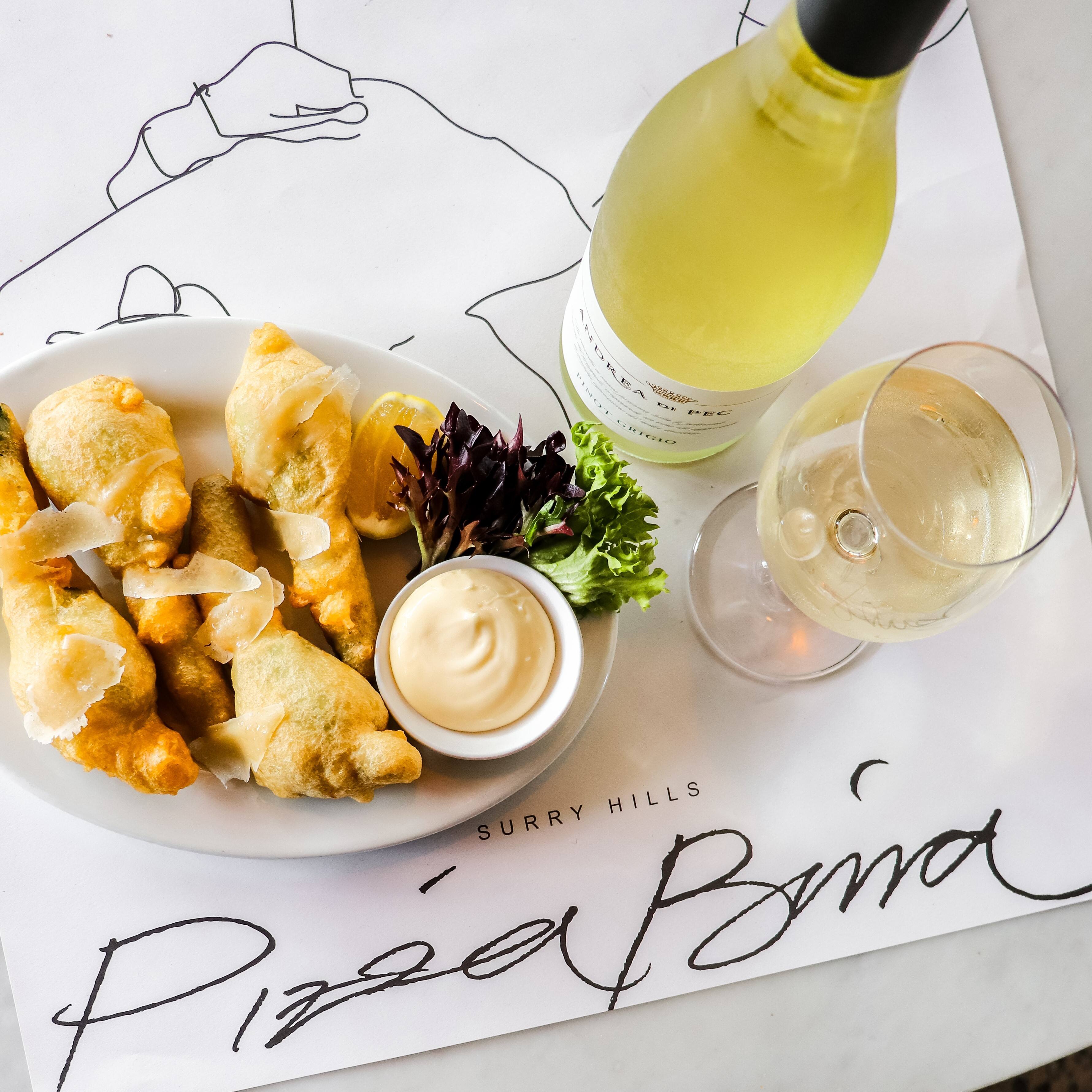 Pizza Birra, Surry Hills, Sydney Zomato