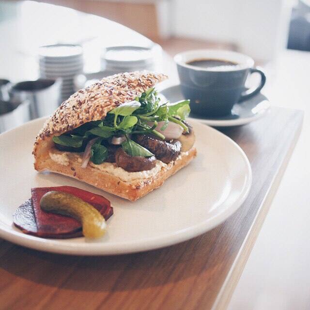 Sample Coffee Pro Shop St Peters Sydney Zomato