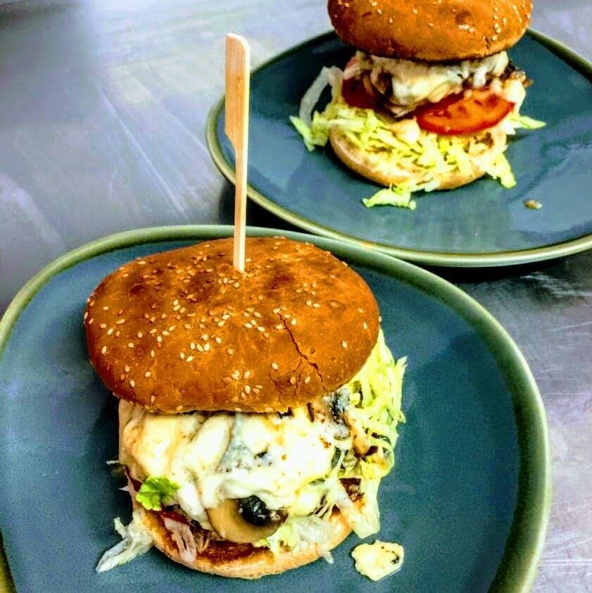 4 Beans Cafe Menu, Menu for 4 Beans Cafe, Richmond, Sydney