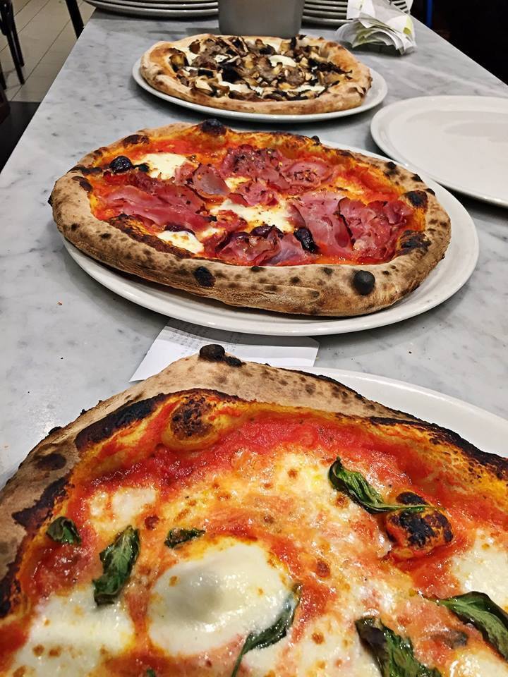 Antica Pizzeria E Cucina Menu, Menu for Antica Pizzeria E Cucina, Unley, Adelaide