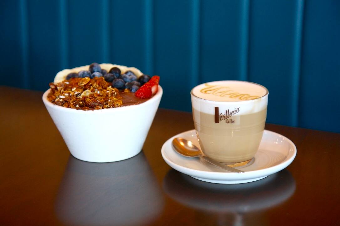 Bellezza Espresso Bar, Brisbane CBD, Brisbane Zomato