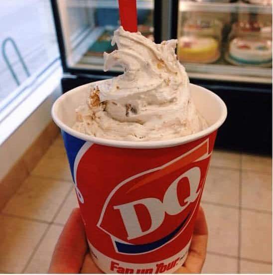 Collection 32+ Wallpapers dairy queen grill and chill cabot menu Sharp