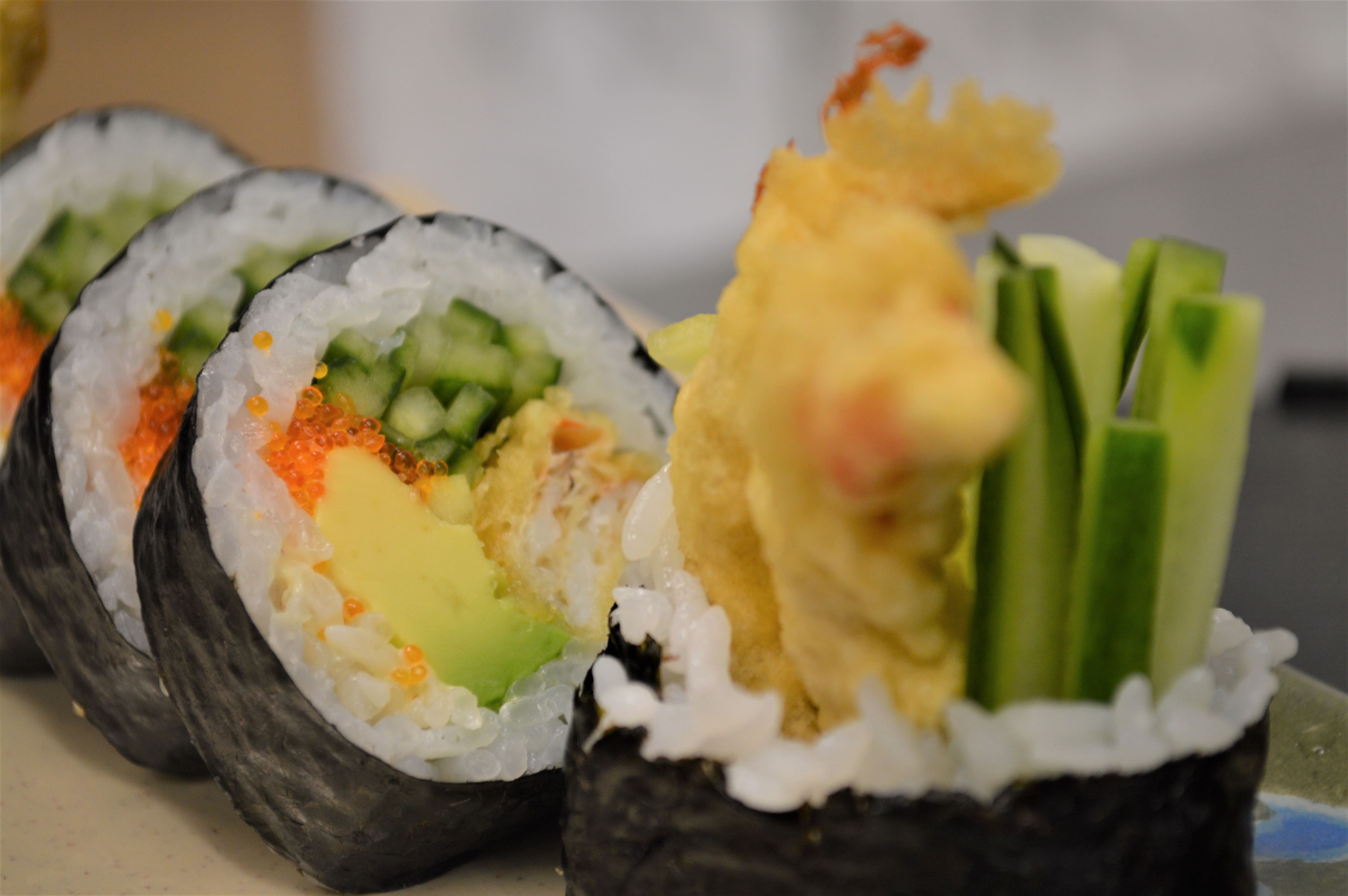 Sushi Q, West Kelowna, Kelowna Zomato