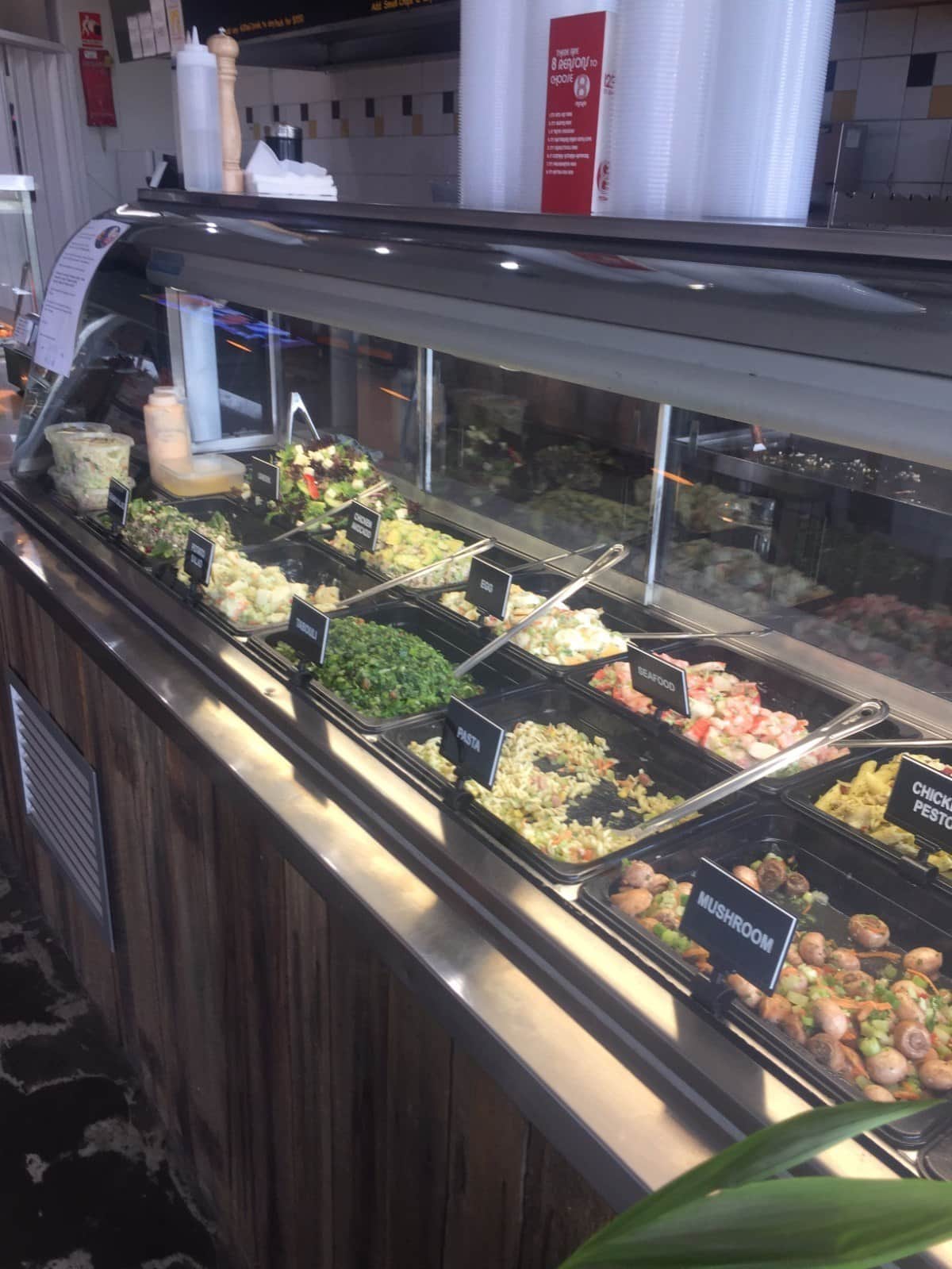 Photos of Wantirna South Charcoal Chicken, Pictures of Wantirna South