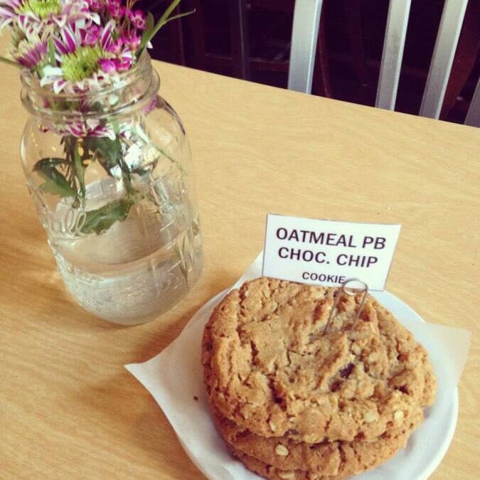 Fuel Coffee, Wallingford, Seattle Urbanspoon/Zomato