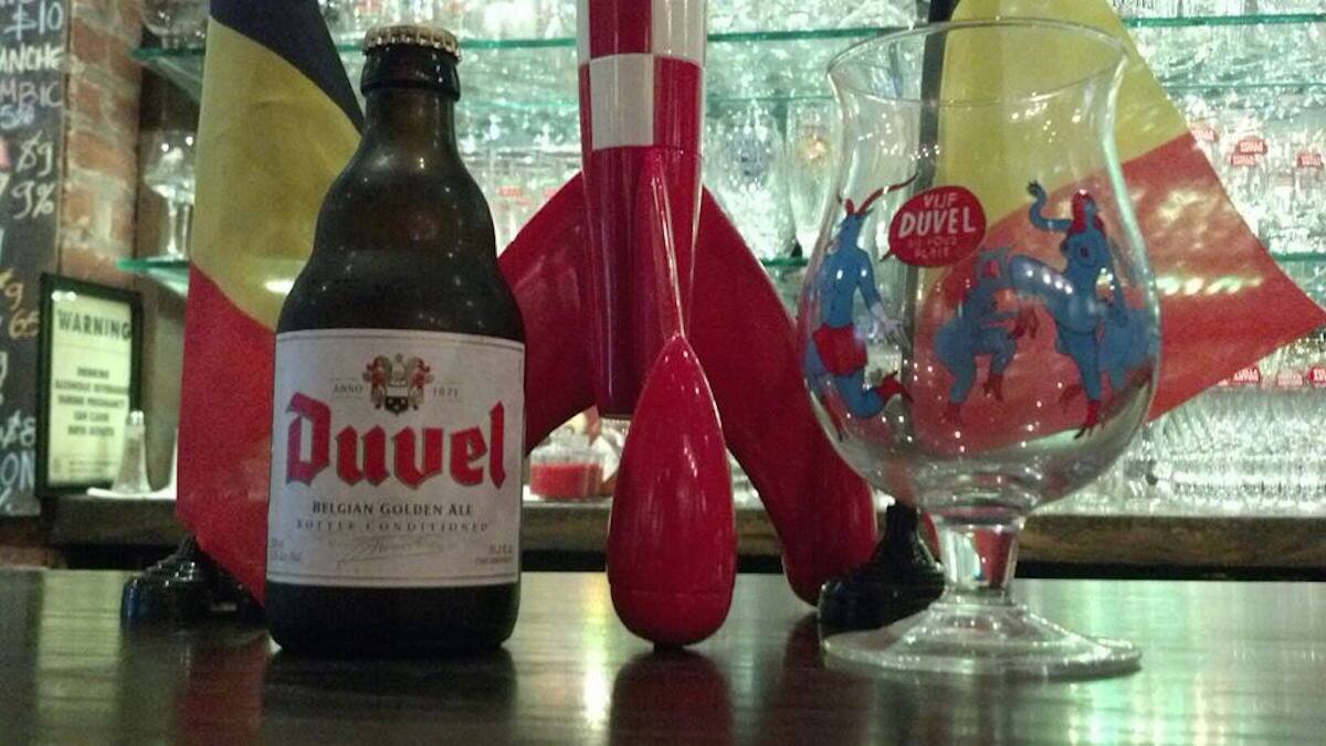 BXL Zoute, New York, New York City