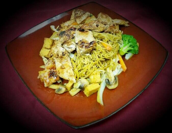 Wrap & Roll Photos, Pictures of Wrap & Roll, Pearland, Houston