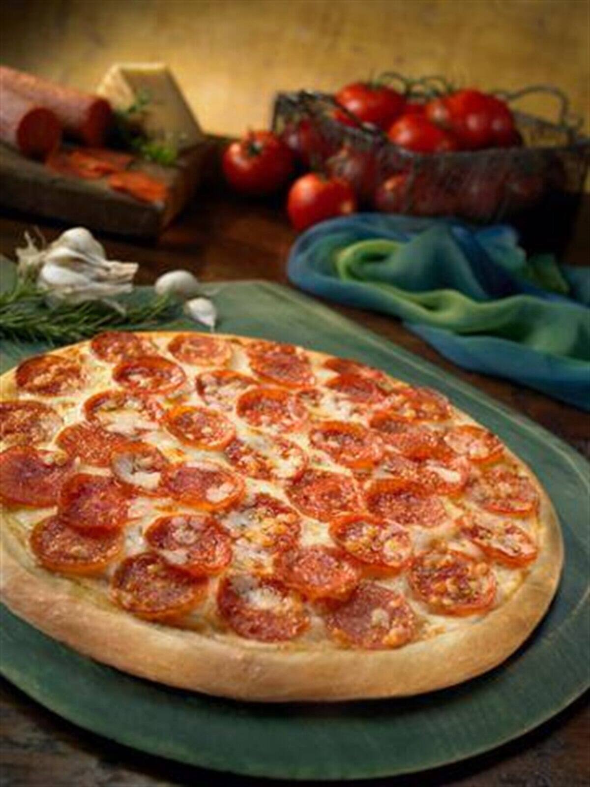 Menu of Gatti's Pizza, Taylor, Taylor