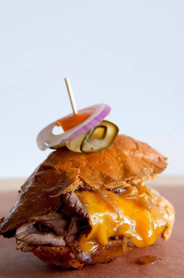 Menu of Noble Sandwich Co., Anderson Mill, Austin