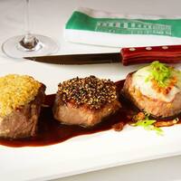 Smith Amp Wollensky Miami Steakhouse Photos Pictures Of