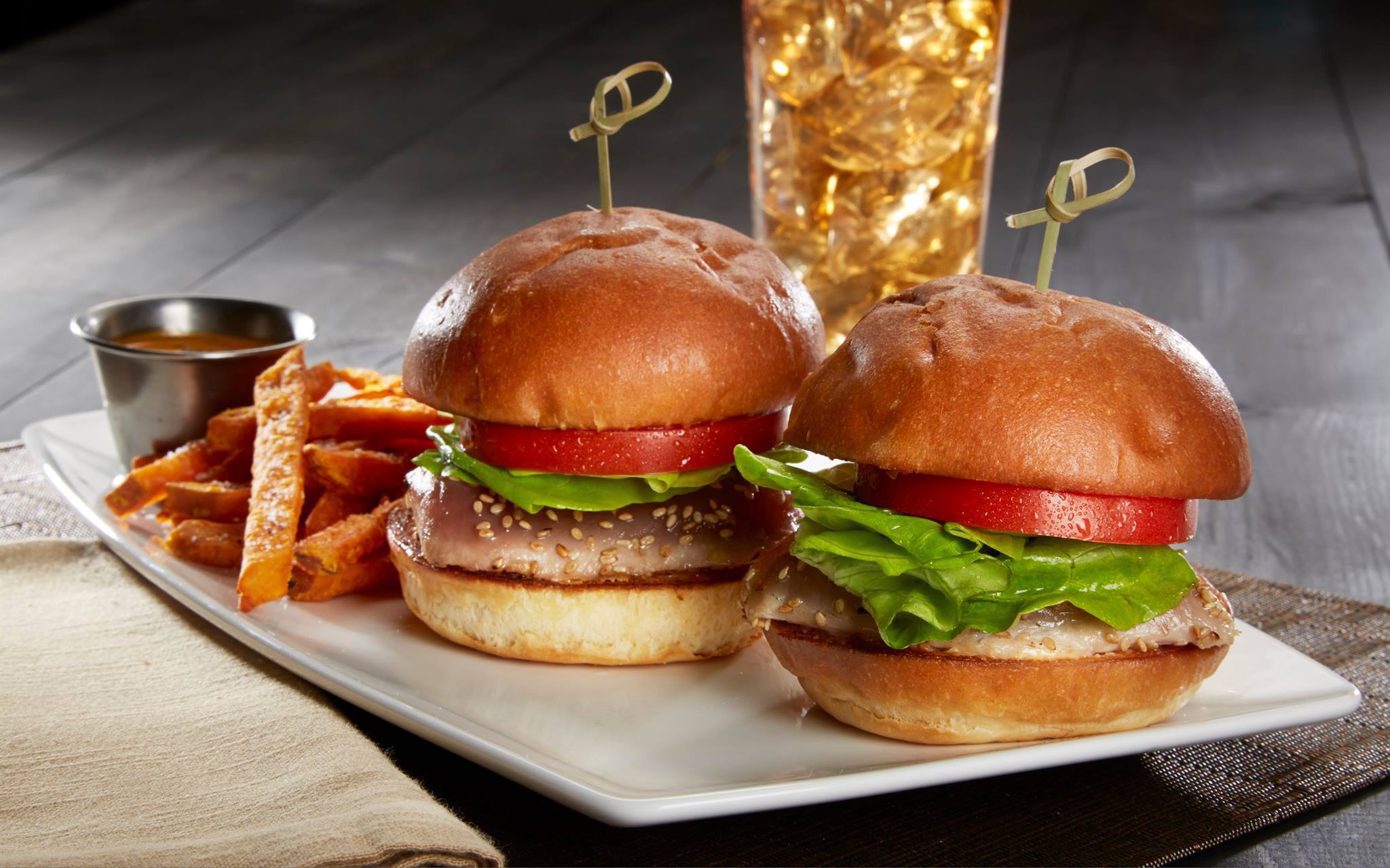 Menu of Kona Grill, West Fort Worth, Fort Worth