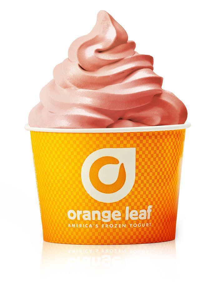 Orange Leaf Frozen Yogurt, Frisco, Frisco Zomato