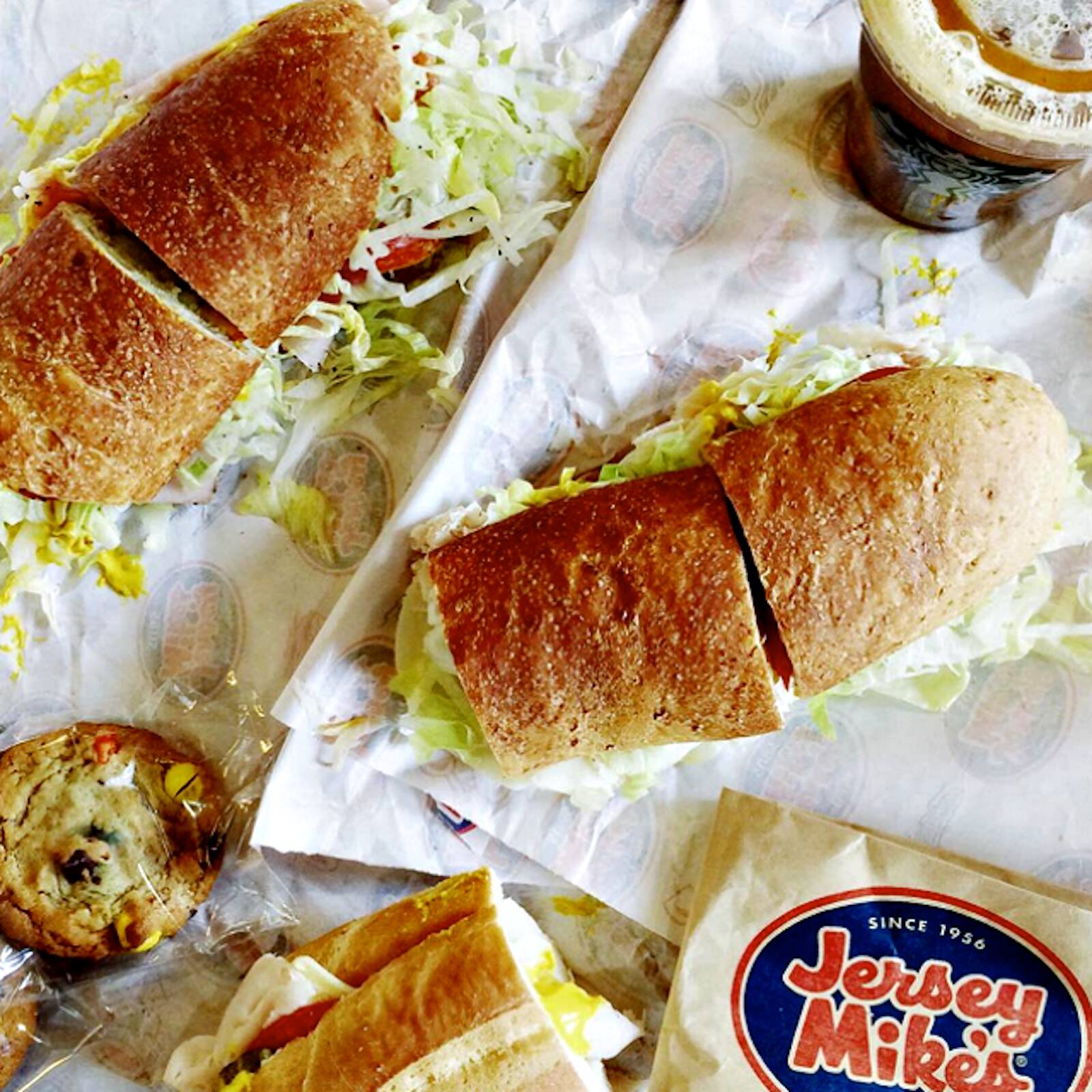 jersey mike's denver hours